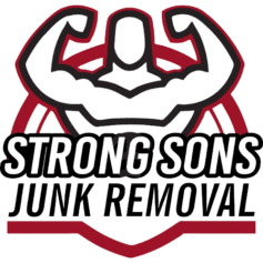 Strong_Sons_Junk_Removal_Logo